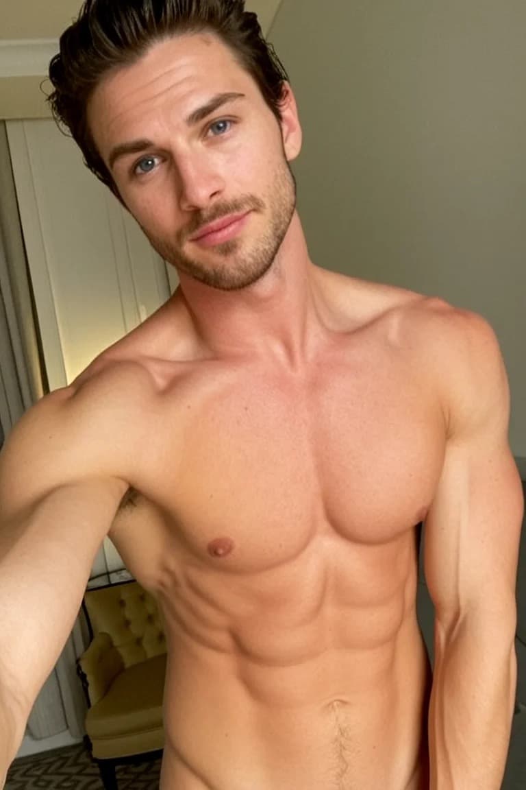 Adrian JOI AI companion